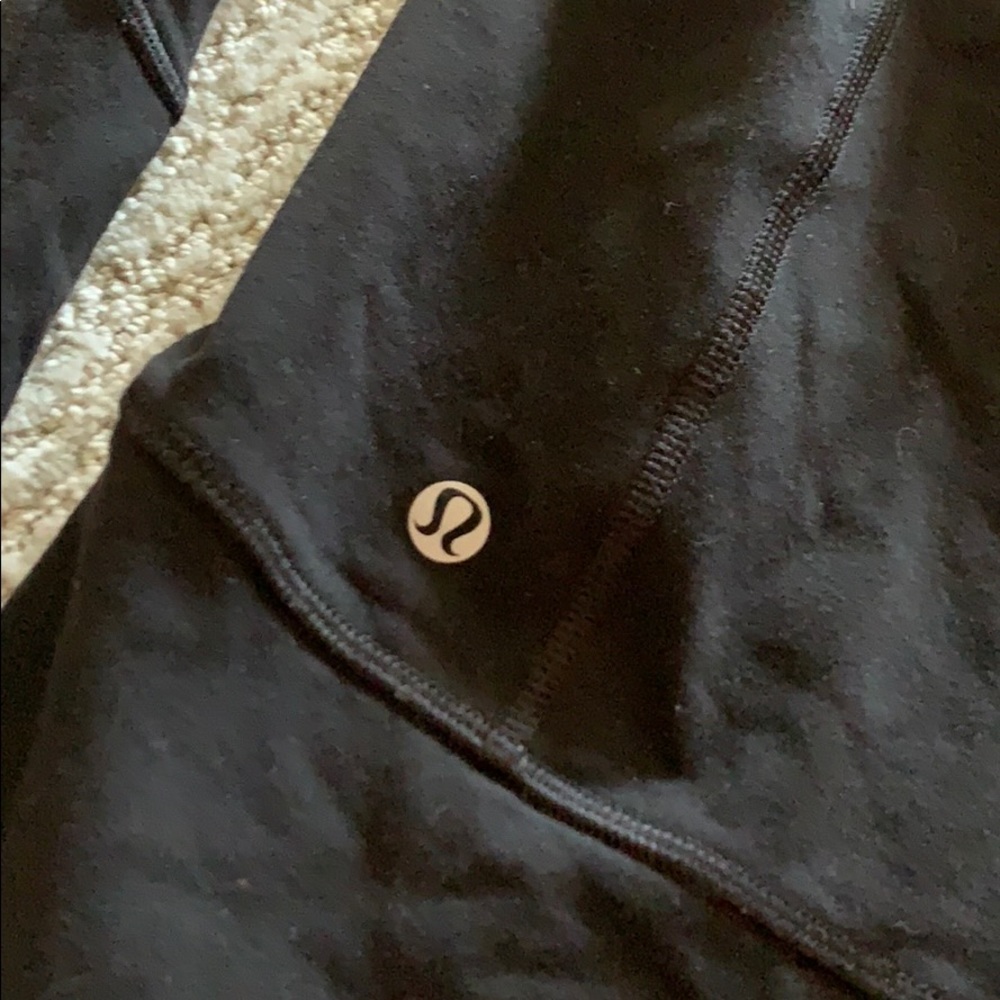 Lululemon Zip Jacket - image 7